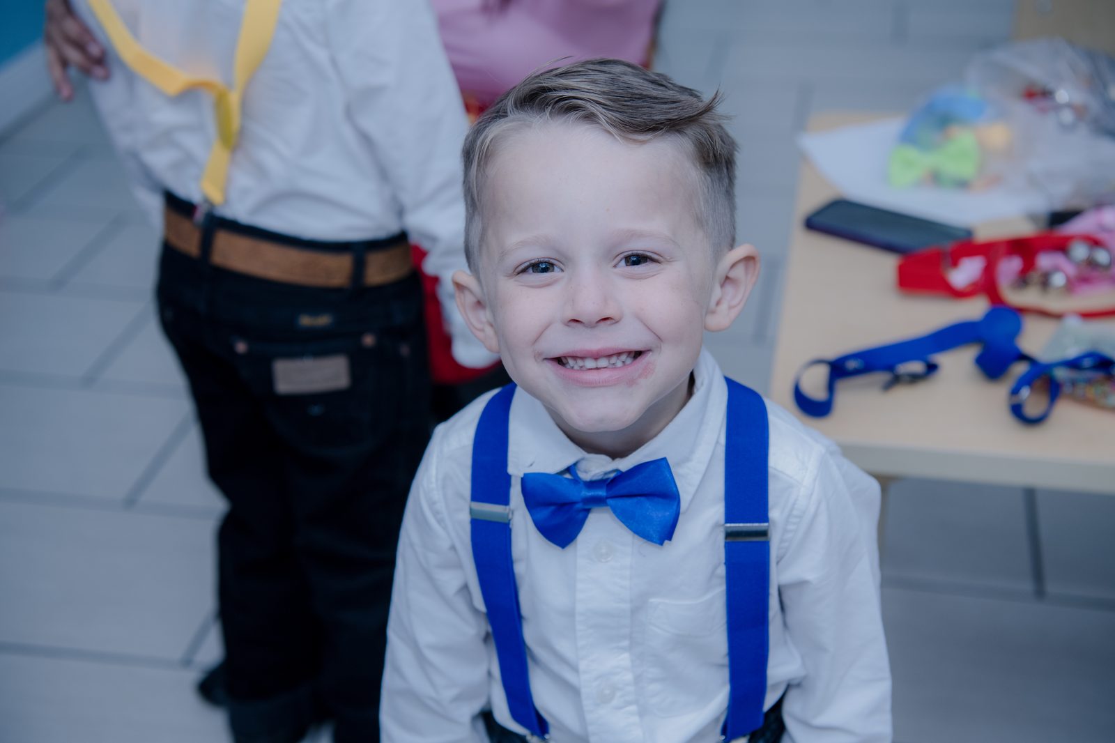 Winter Recitals at MyPlace Early Learning Center, Katy TX