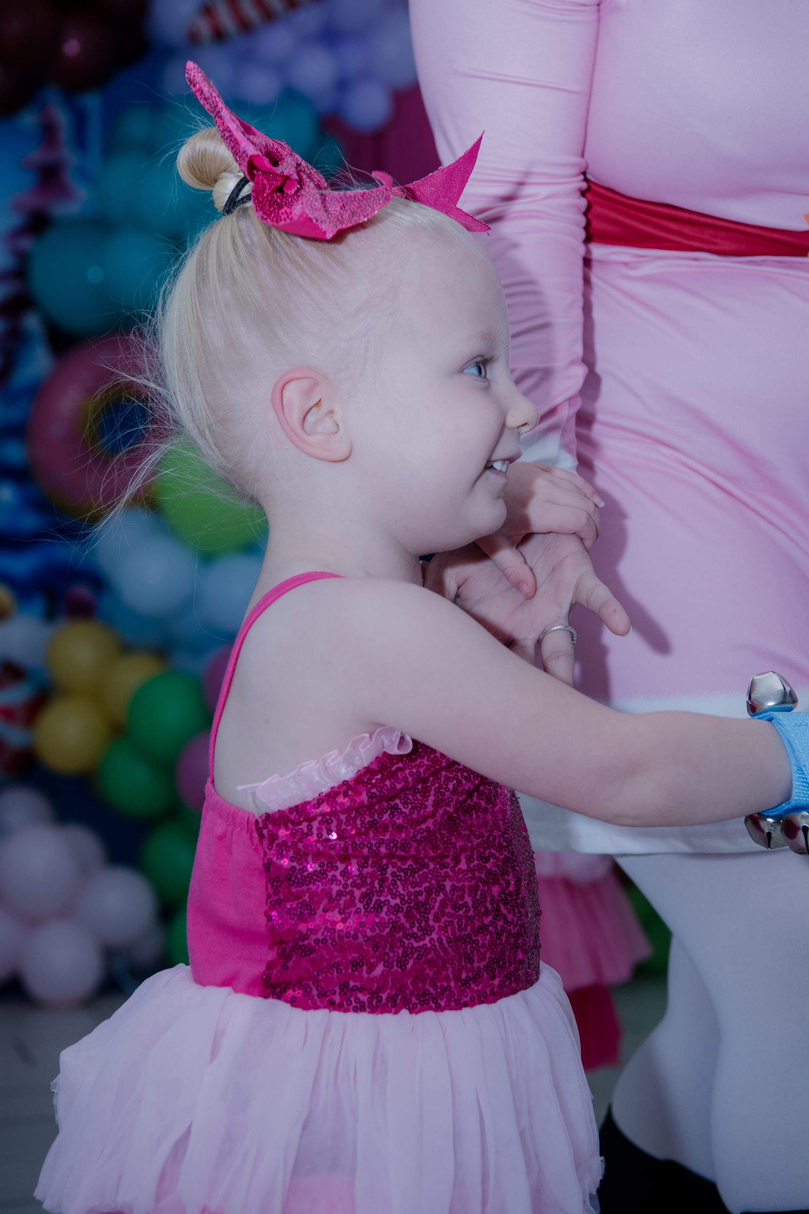 Winter Recitals at MyPlace Early Learning Center, Katy TX