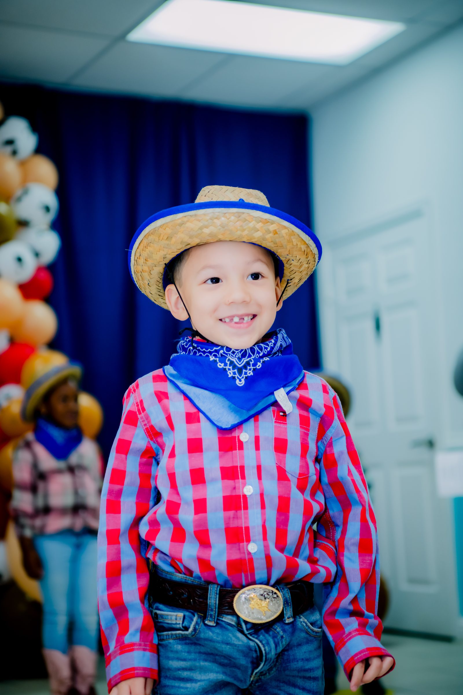 Spring Recitals at MyPlace Early Learning Center, Katy TX