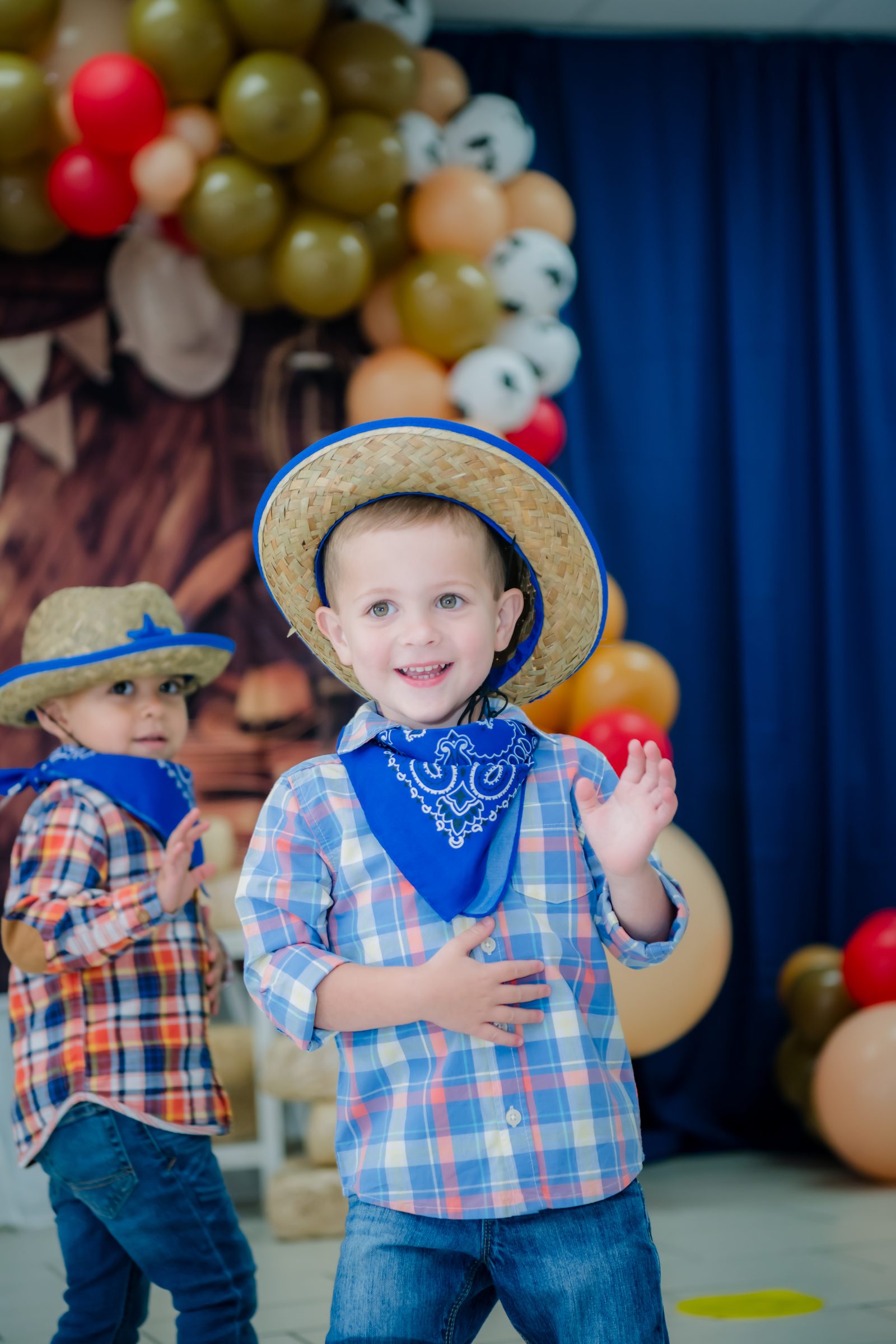Spring Recitals at MyPlace Early Learning Center, Katy TX