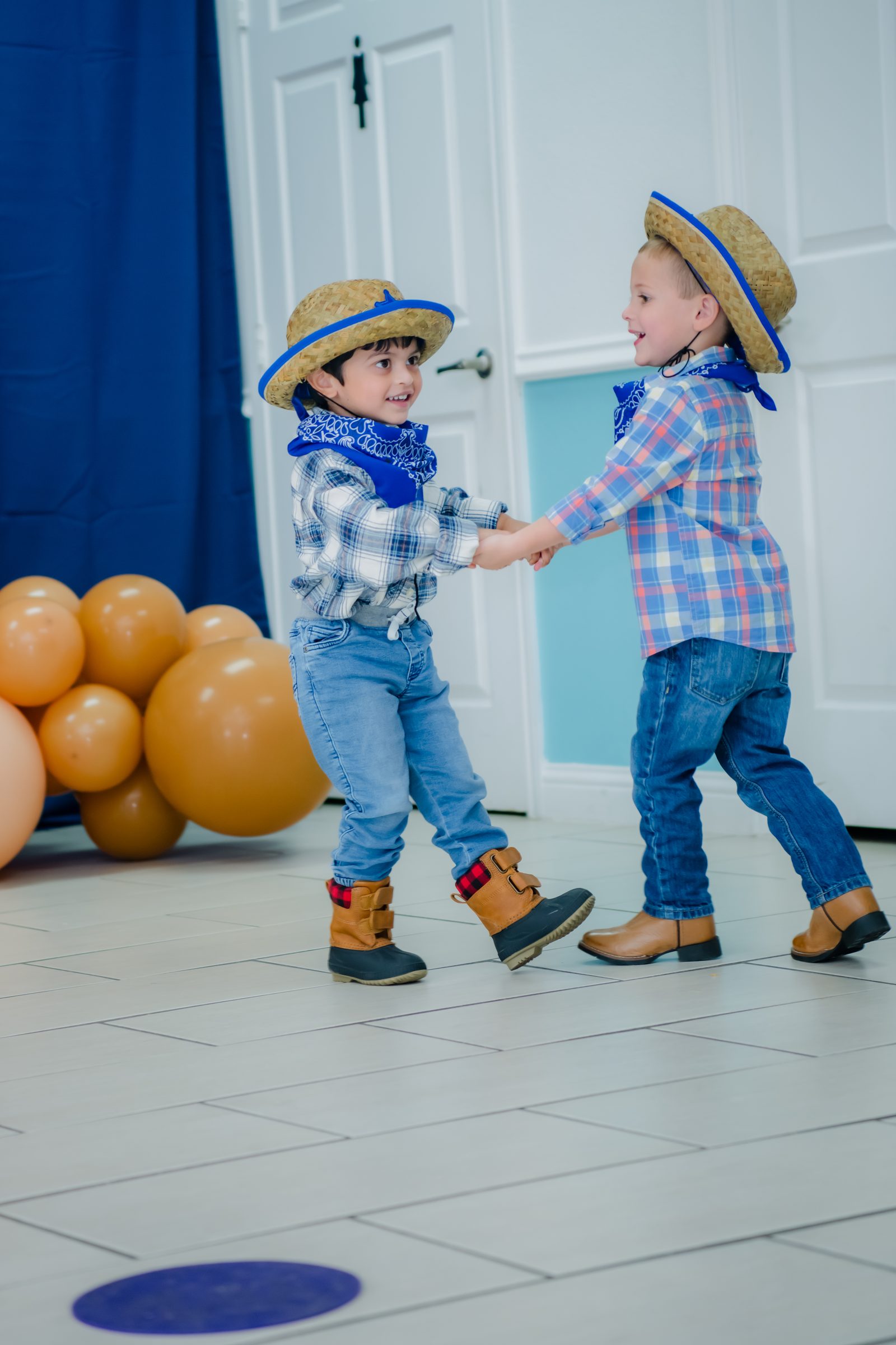 Spring Recitals at MyPlace Early Learning Center, Katy TX