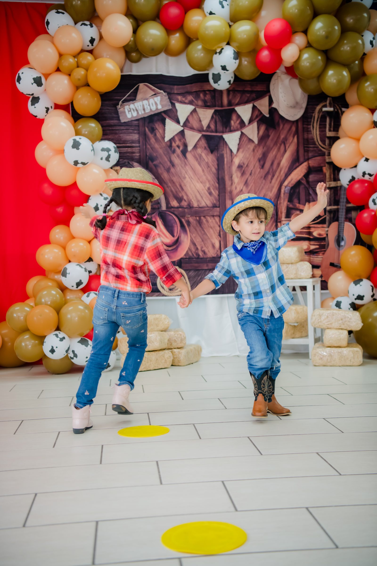 Spring Recitals at MyPlace Early Learning Center, Katy TX