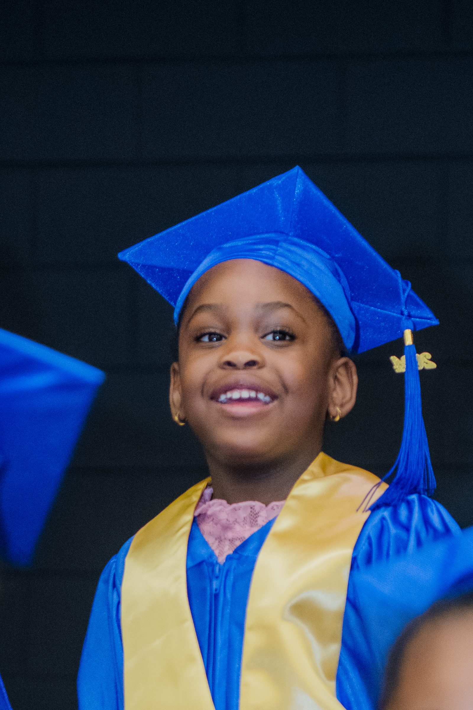 Graduation 2024 at MyPlace Early Learning Center, Katy TX