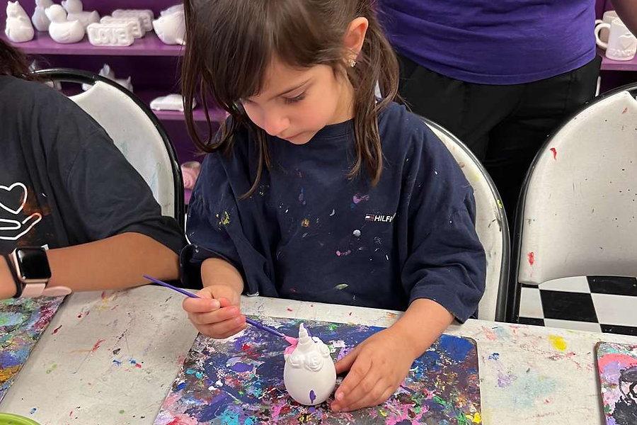 Why Art, Music and Movement Are Essential in a Schooler’s Summer Camp
