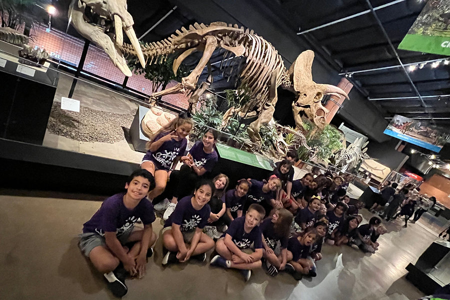 What Parents Should Know Before Choosing a Summer Camp for Schoolers
