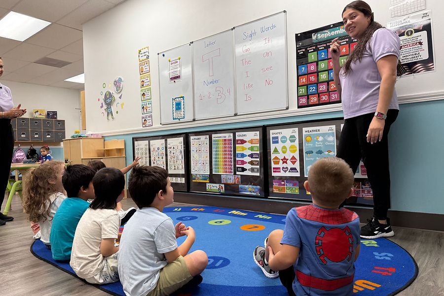 A Parent-Friendly Guide to STEAM and Hands-On Learning in Katy TX