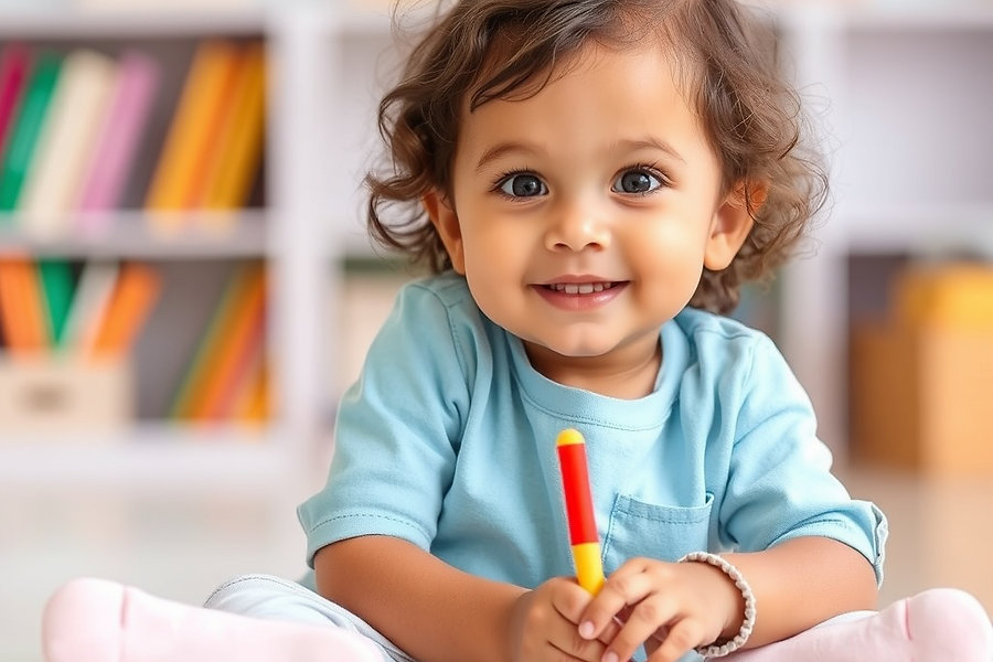 How to Find the Right Preschool for Your Child