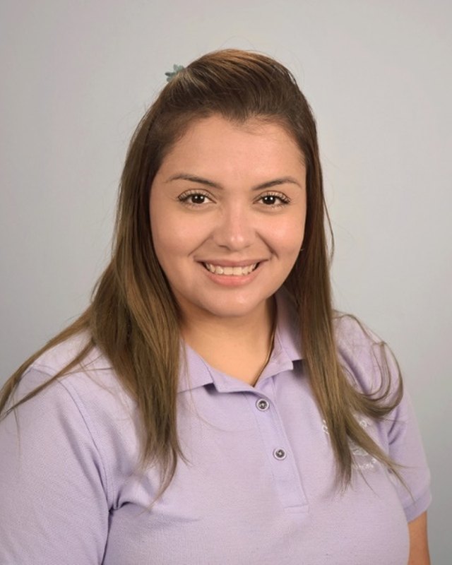 Ms. Adriana Castellano, Preschool B teacher at MyPlace Cinco Ranch in Katy, TX
