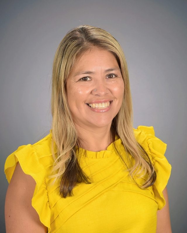 Ms. Ana Cummings, Director of MyPlace Cinco Ranch in Katy, TX