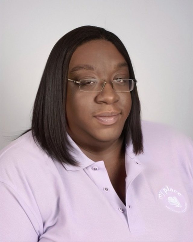 Ms. Nicole Curry, Kinder Bridge teacher at MyPlace Woodcreek in Katy, TX