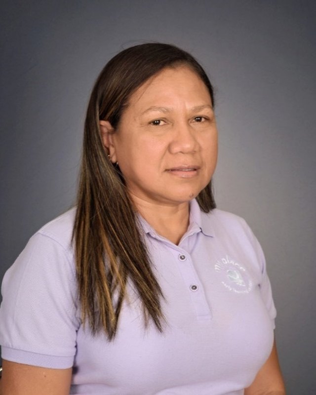 Ms. Noraima Baldan, Toddlers / Kitchen teacher at MyPlace Cinco Ranch in Katy, TX