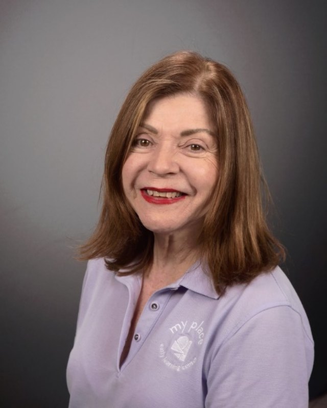 Ms. Vilma Palacios, Toddlers teacher at MyPlace Cinco Ranch in Katy, TX